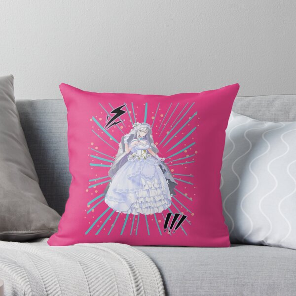 Item preview, Anime Bride Beauty Queen designed and sold by MyMerch4u.