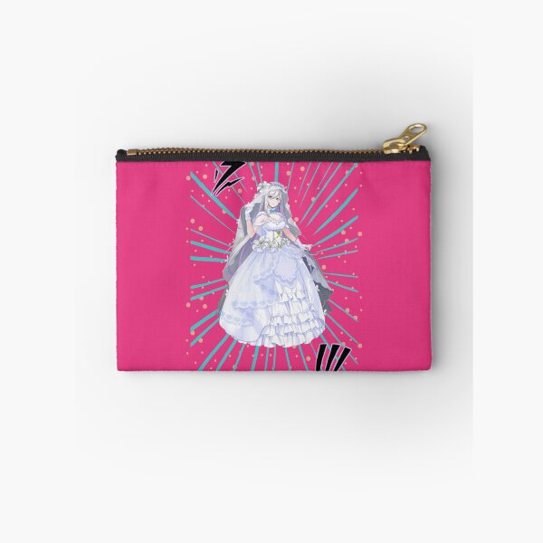 Item preview, Anime Bride Beauty Queen designed and sold by MyMerch4u.