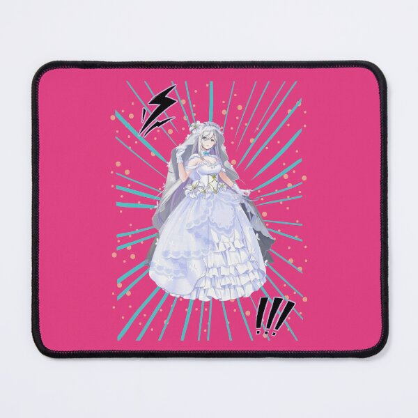 Item preview, Anime Bride Beauty Queen designed and sold by MyMerch4u.