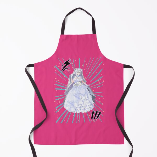 Item preview, Anime Bride Beauty Queen designed and sold by MyMerch4u.