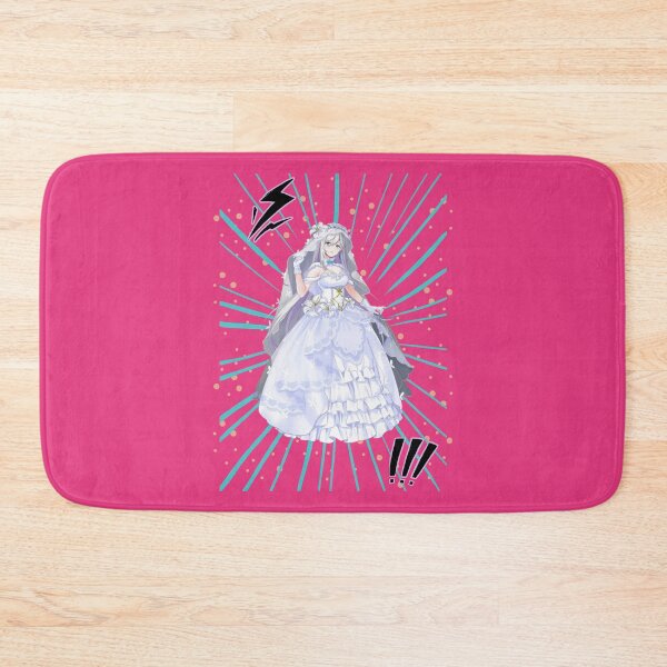 Item preview, Anime Bride Beauty Queen designed and sold by MyMerch4u.