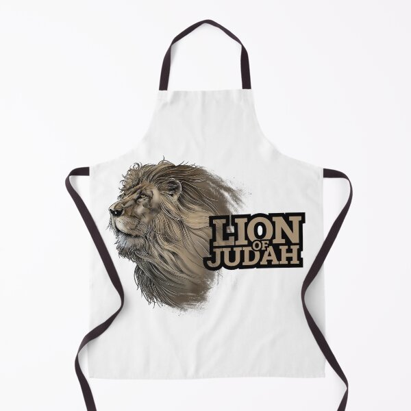 Item preview, Lion of Judah designed and sold by identicrist Christian Designs.