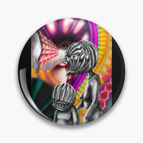 Item preview, Into Unknown designed and sold by Alda Nuvia.