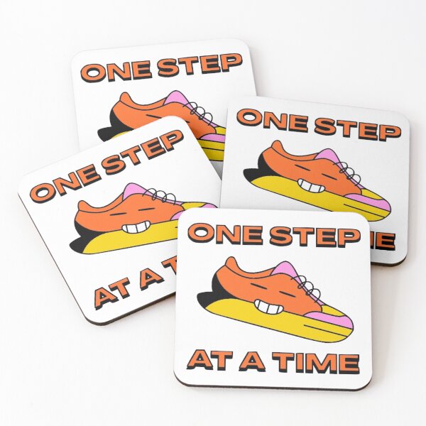 Item preview, one step at a time designed and sold by ORISES.