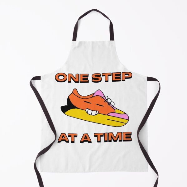 Item preview, one step at a time designed and sold by ORISES.