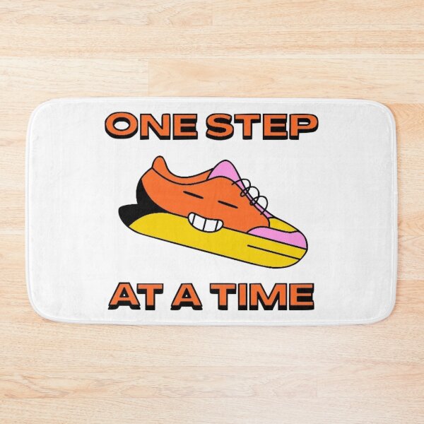 Item preview, one step at a time designed and sold by ORISES.