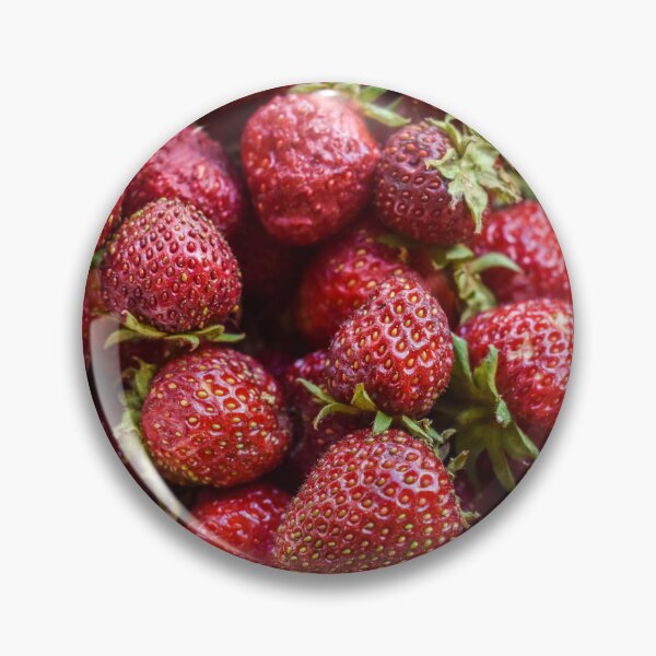 Item preview, Strawberry Fields designed and sold by LUMPYART.