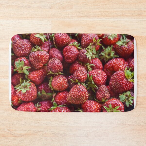Item preview, Strawberry Fields designed and sold by LUMPYART.