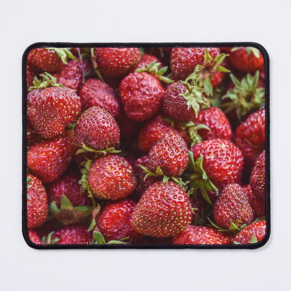 Item preview, Strawberry Fields designed and sold by LUMPYART.