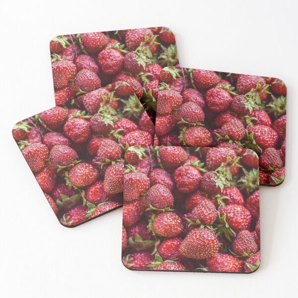 Item preview, Strawberry Fields designed and sold by LUMPYART.