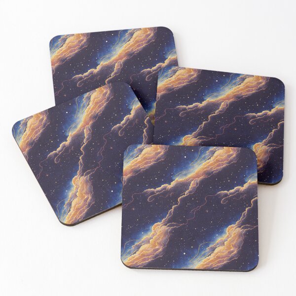 Item preview, Royal Skies designed and sold by Red-Alien.