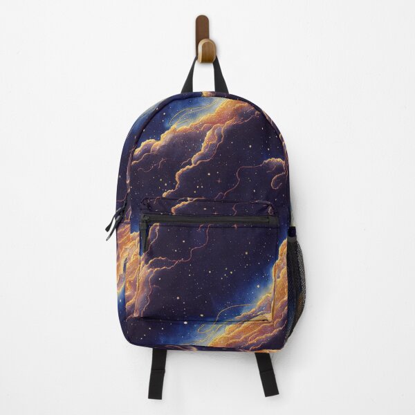 Item preview, Royal Skies designed and sold by Red-Alien.