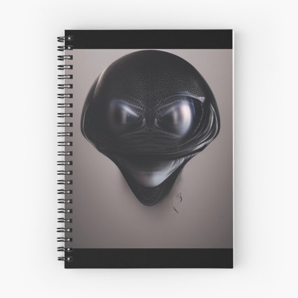 Item preview, Ninjalien  designed and sold by AlienZandTech.
