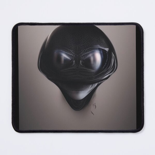 Item preview, Ninjalien  designed and sold by AlienZandTech.