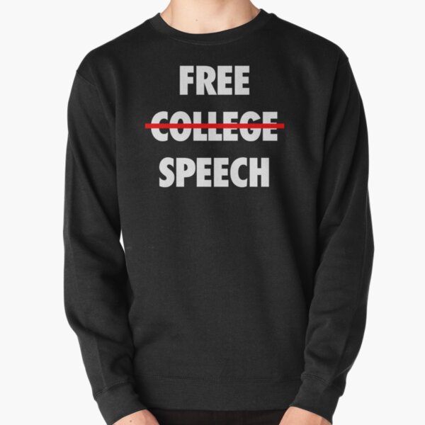 Free cheap college sweatshirts