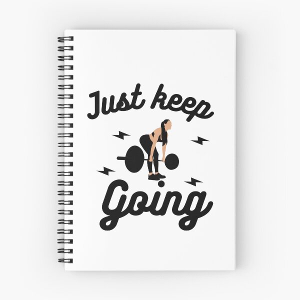 Item preview, Just keep going designed and sold by Shambusiness.