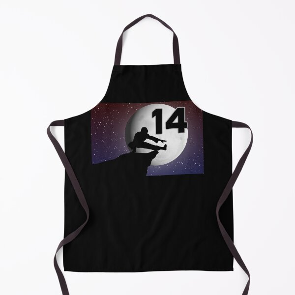 Item preview, 14th Birthday Martial Arts Karate 14 Years Old designed and sold by Ibu83.