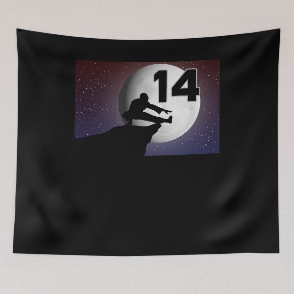 Item preview, 14th Birthday Martial Arts Karate 14 Years Old designed and sold by Ibu83.