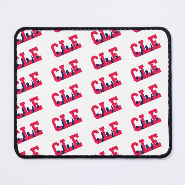 Item preview, CLE - Skyline (Baseball) designed and sold by Lenny Iacco.