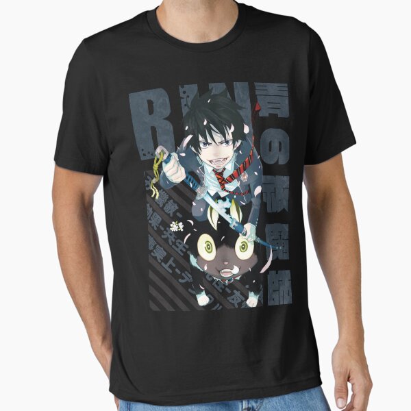 Item preview, Ao no Exorcist - Rin Okumura designed and sold by Recup-Tout.