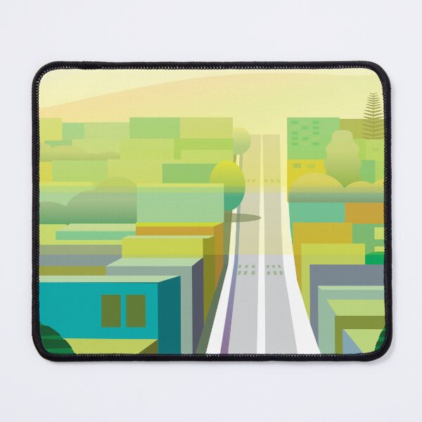 Item preview, San Francisco designed and sold by Charles Harker.