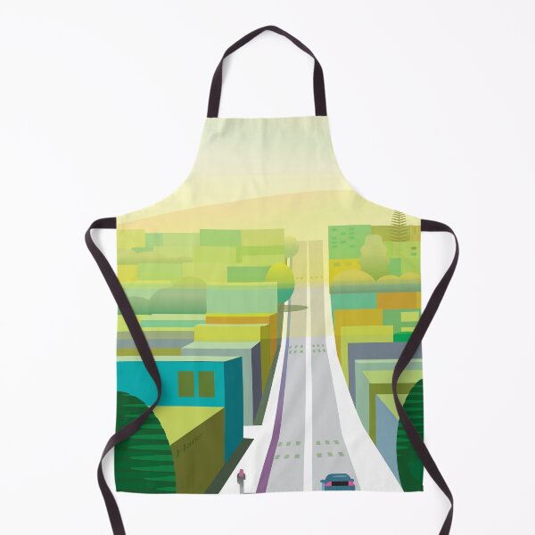 Item preview, San Francisco designed and sold by Charles Harker.