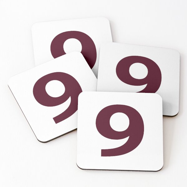 Item preview, Number Nine, 9 designed and sold by T-Caroline.