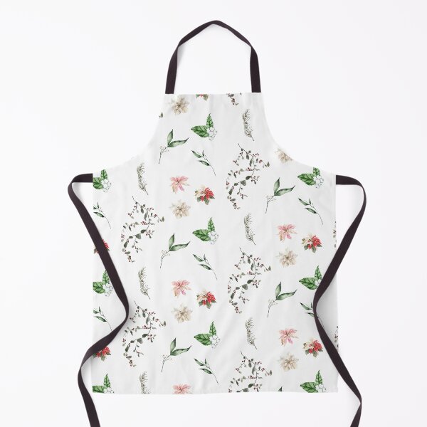 Item preview, Cute Watercolor Winter Flower Aesthetic designed and sold by Flowerartlovers.