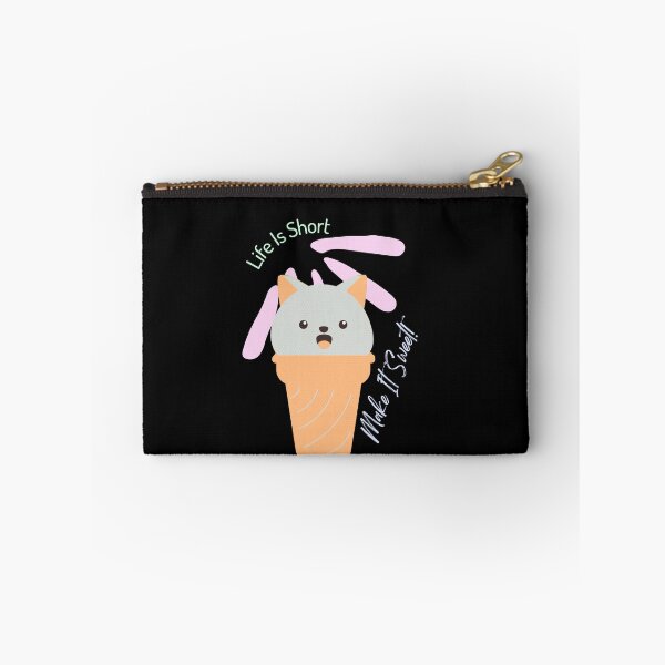 Item preview, Orange Tabby Cat Ice Cream designed and sold by TowTees.