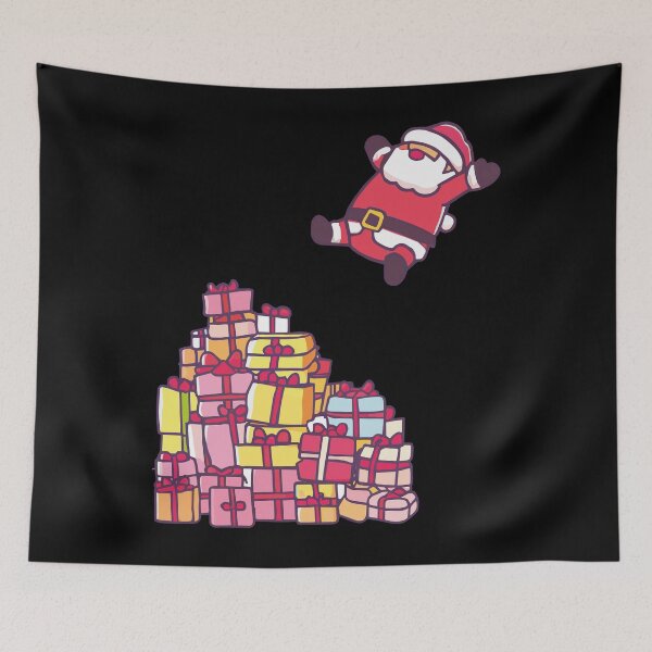 Item preview, Dive into Christmas designed and sold by arkantus.
