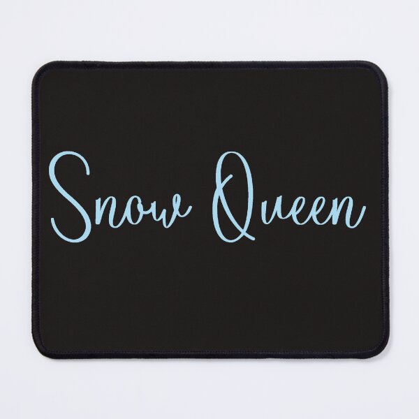 Item preview, Snow Queen designed and sold by Niina  Niskanen.
