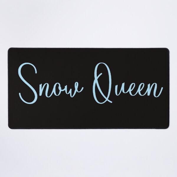 Item preview, Snow Queen designed and sold by Niina  Niskanen.