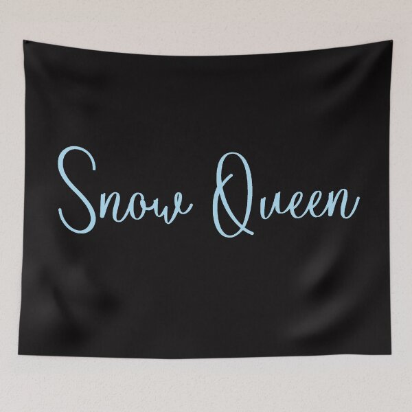 Item preview, Snow Queen designed and sold by Niina  Niskanen.