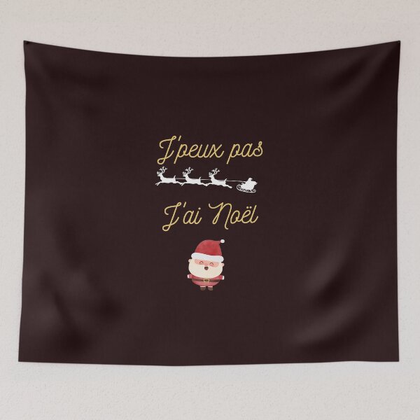 Item preview, i can't i have christmas gift winter designed and sold by Scelai.