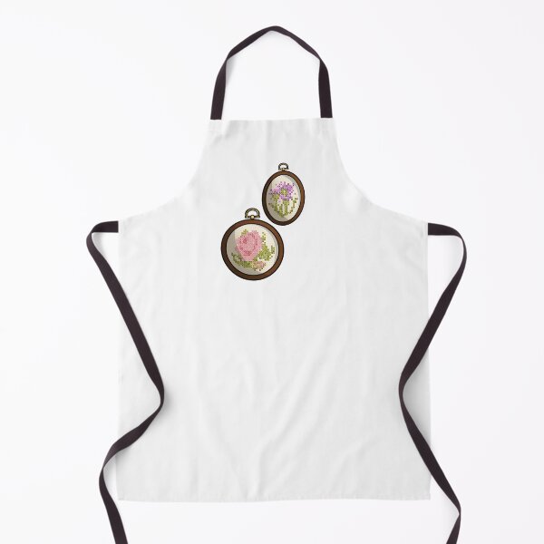 Item preview, Embroidery Hoops designed and sold by honeybeepaper.
