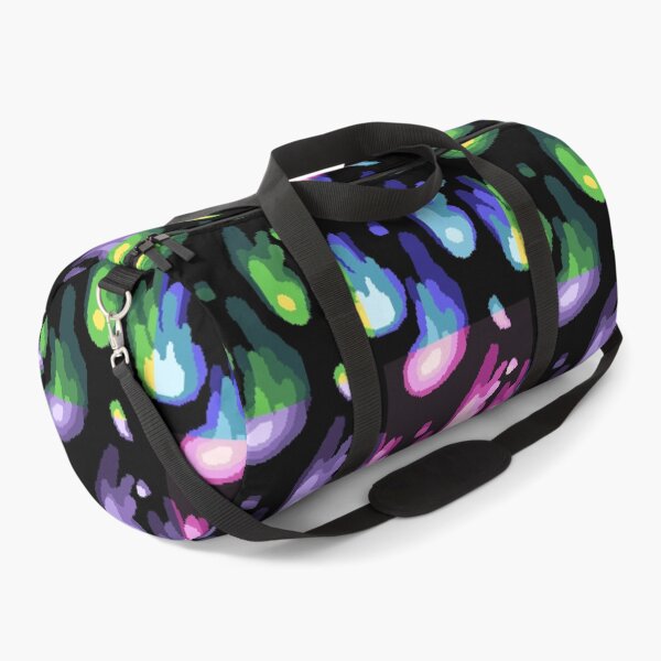 Item preview, Party Flames Pattern designed and sold by edgethesketch.