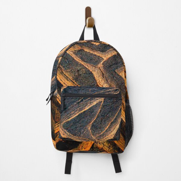 Item preview, Cracked volcanic ground surface. designed and sold by Maniock.