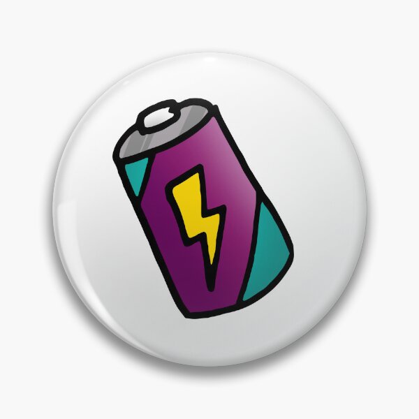 Artikelvorschau, Battery entworfen und verkauft von vandervisuals.
