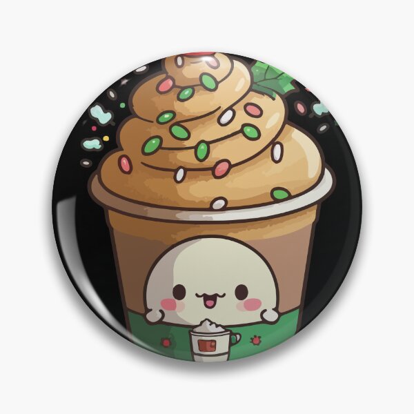 Item preview, All I want for christmas is more coffee designed and sold by stickertopic.
