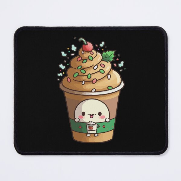 Item preview, All I want for christmas is more coffee designed and sold by stickertopic.