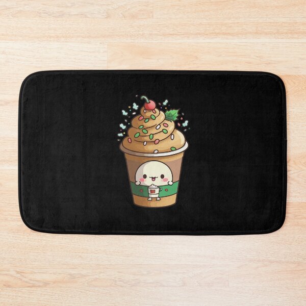 Item preview, All I want for christmas is more coffee designed and sold by stickertopic.