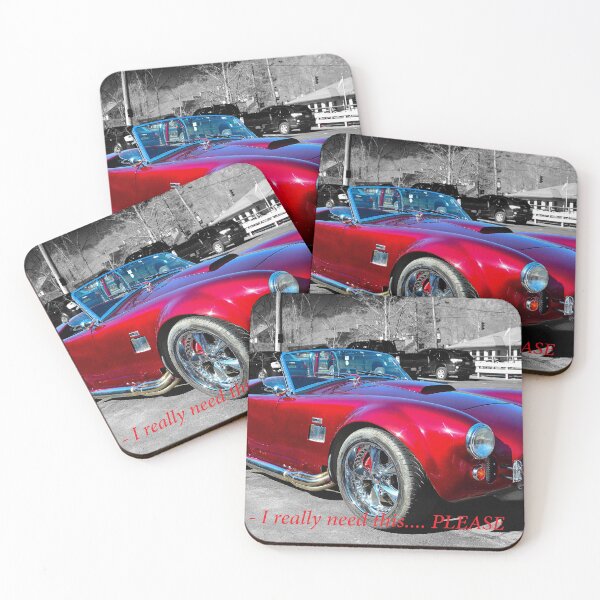 Item preview, Automobile Wishes #4 designed and sold by John Schneider.