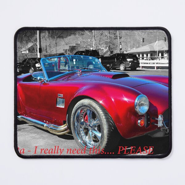 Item preview, Automobile Wishes #4 designed and sold by John Schneider.