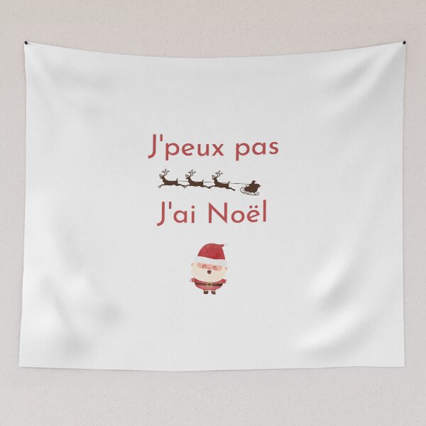 Item preview, i can't i have christmas gift winter designed and sold by Scelai.
