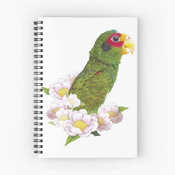 Item preview,  the yucateco parrot designed and sold by obscurite.