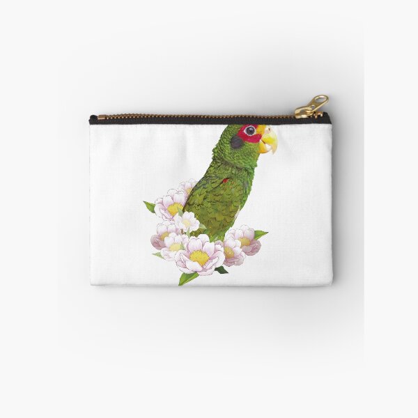 Item preview,  the yucateco parrot designed and sold by obscurite.
