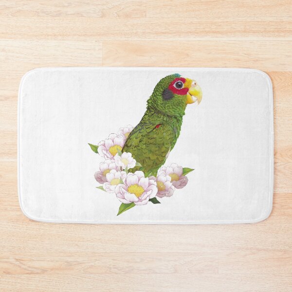 Item preview,  the yucateco parrot designed and sold by obscurite.