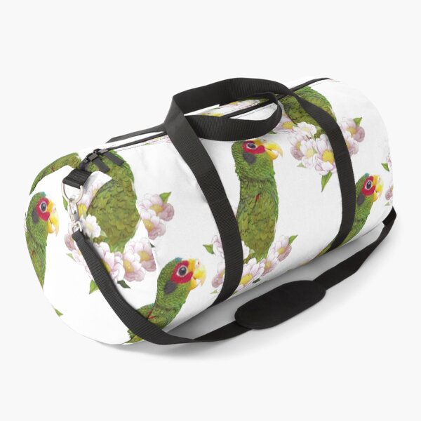 Item preview,  the yucateco parrot designed and sold by obscurite.