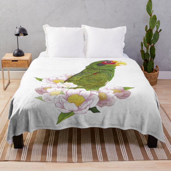 Item preview,  the yucateco parrot designed and sold by obscurite.