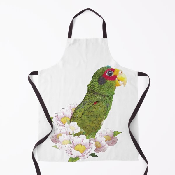 Item preview,  the yucateco parrot designed and sold by obscurite.